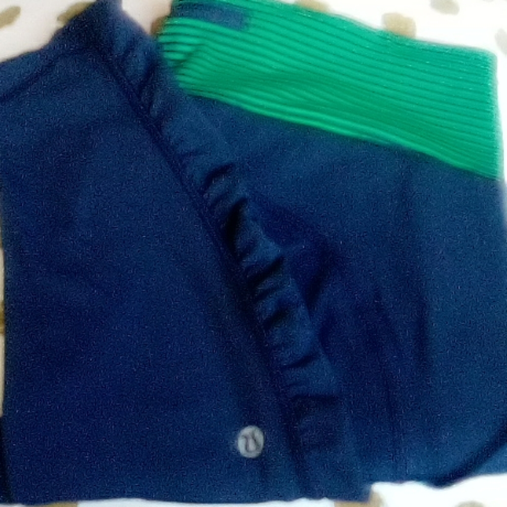 Medium Yoga Pants